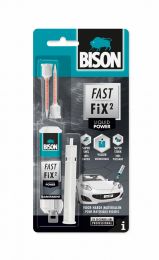 BISON FAST FIX² POWER 10G BLISTER