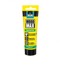 BISON WOODMAX EXPRESS BEIGE 100GR TUBE