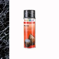 DC MARBLE SPRAY 200ML WIT