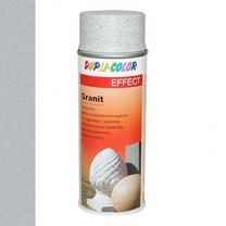 DC GRANIET SPRAY 400ML LICHTGRIJS