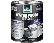 BISON WATERPROOF SEAL ANTRACIET 1 KG