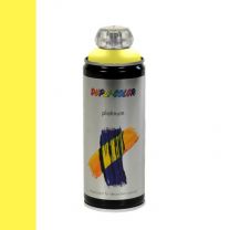 DC PLATINUM ZG 400ML ZWAVELGEEL