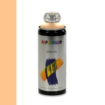 DC PLATINUM ZG 400ML PERZIK