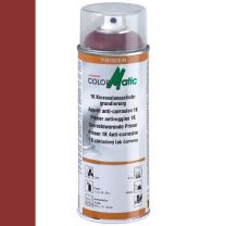 CMP 400ML PROFESSIONELE 1K (ETCH) PRIMER CORROSIEWEREND ROOD