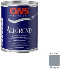 CWS WERTLACK  ALLGRUND 7001 1LTR