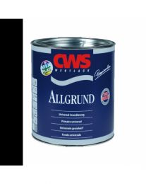 CWS WERTLACK  ALLGRUND 9005 1LTR