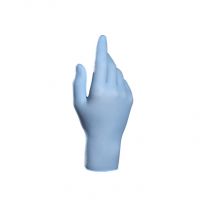 NITRILE HANDSCHOEN MAPA SOLO 967 BOX 100ST. BLW L