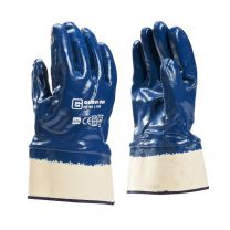 GO INFI-NIT PLUS HANDSCHOEN BLAUW XL