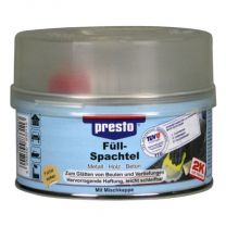 DC PRESTO POLYESTER STAALPLAMUUR 500 GR