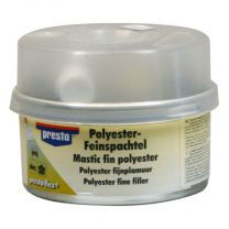 DC PRESTO POLYESTER FIJN PLAMUUR 500 GR