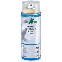 CMP 400ML 1K FILLER  BEIGE (SPOTSEALER)