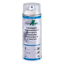 CMP 400ML 1K SPUITPLAMUUR  GRIJS