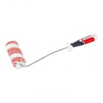 VERFROLLER 12CM K30 WALLSTAR 12 GLAD+BEUGEL POWERMASTER