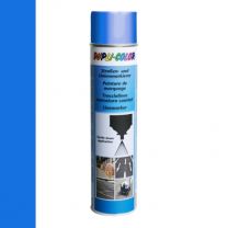 DC LINEMARKER 600ML BLAUW