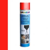 DC LINEMARKER 600ML ROOD