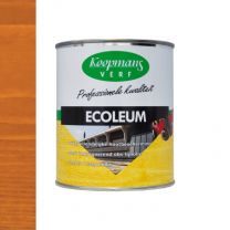 KOOPMANS ECOLEUM 213 TEAK 1LTR