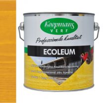 KOOPMANS ECOLEUM 217 GRENEN 2,5LTR