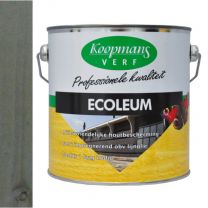 KOOPMANS ECOLEUM 228 LICHTGRIJS 2,5LTR