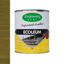 KOOPMANS ECOLEUM TRANSP. 218 ECOGROEN 1LTR