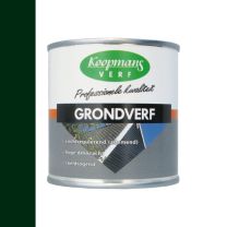 KOOPMANS GRONDVERF GROEN 250ML