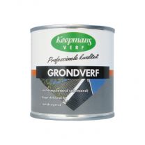 KOOPMANS GRONDVERF 373 WIT 250ML