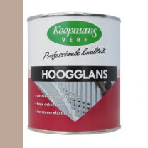 KOOPMANS HOOGGLANS 348 CAMELBEIGE 750ML