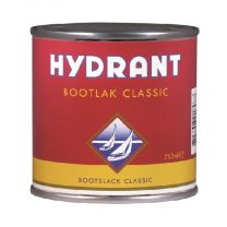 KOOPMANS HYDRANT BOOTLAK CLASSIC BLANK 250ML