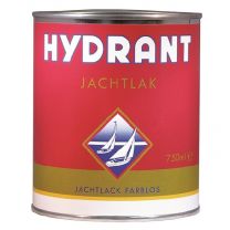 KOOPMANS HYDRANT JACHTLAK BLANK 750ML