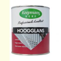 KOOPMANS HOOGGLANS 546 WOLWIT 750ML