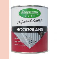 KOOPMANS HOOGGLANS 584 MISTROZE 750ML