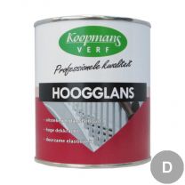 KOOPMANS HOOGGLANS BASIS D 750ML