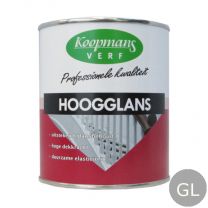 KOOPMANS HOOGGLANS BASIS GL 750ML