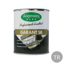 KOOPMANS GARANT LAK HOOGGLANS BASIS TR 750ML