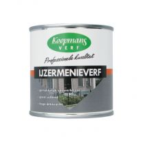 KOOPMANS IJZERMENIE 250ML