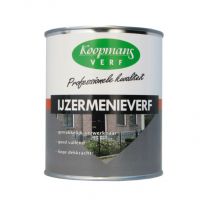 KOOPMANS IJZERMENIE 750ML