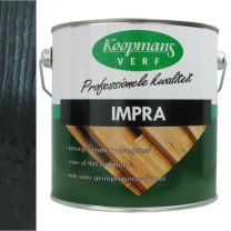 KOOPMANS IMPRA 239 ZWART 2,5LTR