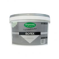 KOOPMANS ISOTEX WIT/P 2.5LTR