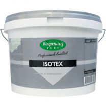 KOOPMANS ISOTEX WIT/P 10LTR