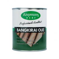 KOOPMANS BANGKIRAI OLIE 750ML