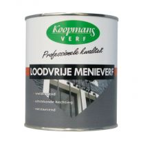 KOOPMANS LOODVRIJE MENIEVERF 750ML