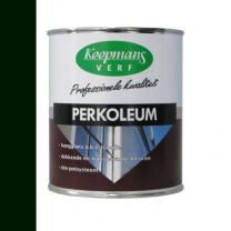 KOOPMANS PERKOLEUM HOOGGLANS DEKK.  235 ANTIEKGROEN 750ML