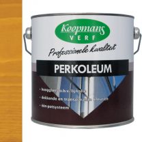 KOOPMANS PERKOLEUM HOOGGLANS TRANS.  232 L.EIKEN 2,5LTR