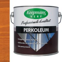 KOOPMANS PERKOLEUM HOOGGLANS TRANS.  233 M.EIKEN 2,5LTR