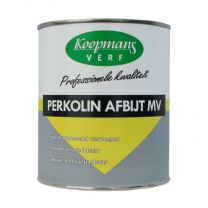 KOOPMANS PERKOLIN AFBIJT 750ML