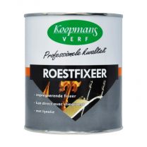 KOOPMANS ROESTFIXEER 750ML