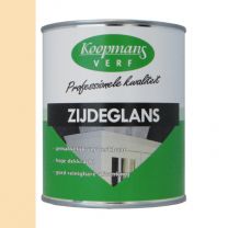 KOOPMANS ZIJDEGLANS 498 BRUSSELS WIT 750ML