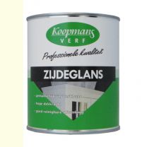 KOOPMANS ZIJDEGLANS 546 WOLWIT 750ML