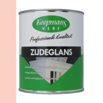 KOOPMANS ZIJDEGLANS 584 MISTROZE 750ML