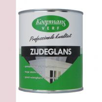 KOOPMANS ZIJDEGLANS 588 BABYROZE 750ML