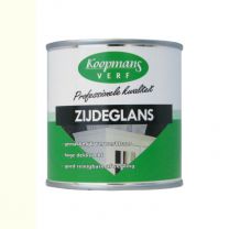 KOOPMANS ZIJDEGLANS 9010 ECHT WIT 250ML